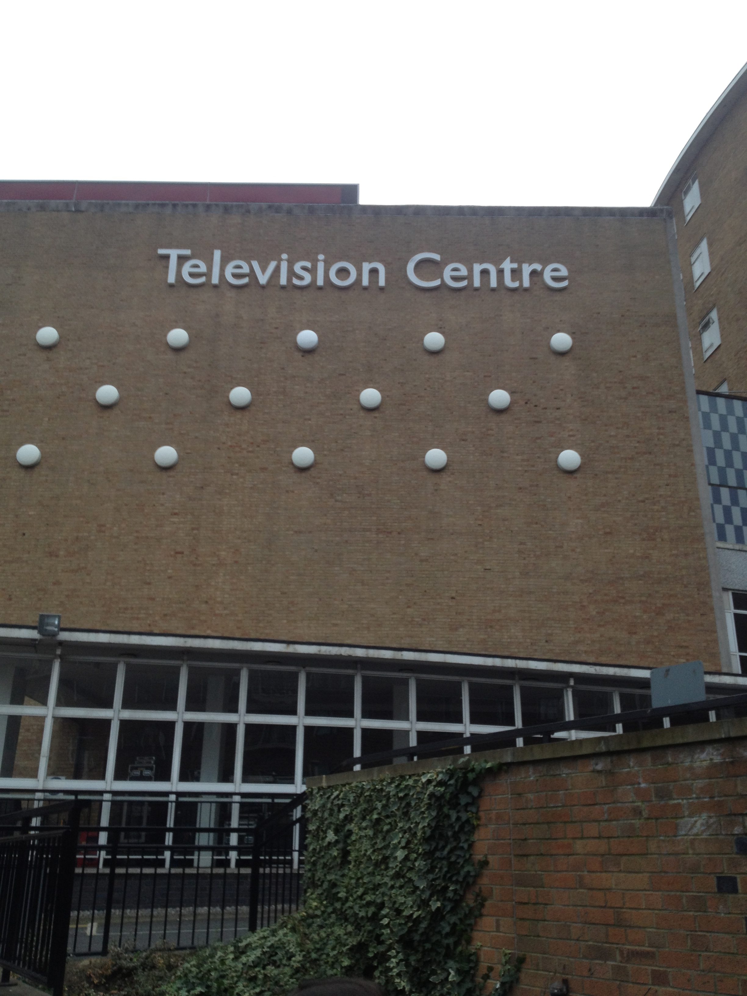 TV Centre